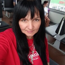 Фотография девушки Надежда, 53 года из г. Брест