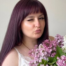 Фотография девушки Julia, 35 лет из г. Торез