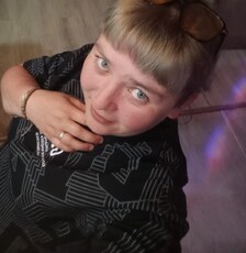 Фотография девушки Светлана, 33 года из г. Улан-Удэ