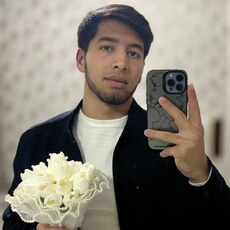 Фотография мужчины Vasya, 22 года из г. Зеленоград