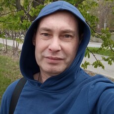 Фотография мужчины Владимир, 49 лет из г. Саратов