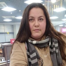 Фотография девушки Елена, 37 лет из г. Пенза