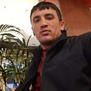 Али, 35 лет