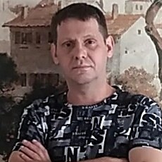 Фотография мужчины Антон, 41 год из г. Калуга