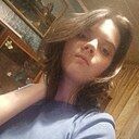 Катя Василькова, 19 лет