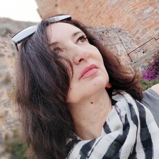 Фотография девушки Elena, 57 лет из г. Пенза