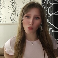 Фотография девушки Люба, 19 лет из г. Полоцк