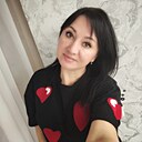 Изольда, 44 года