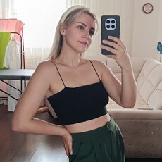 Фотография девушки Алёна, 35 лет из г. Челябинск
