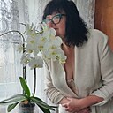 Мила, 60 лет