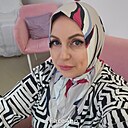 Амина, 54 года