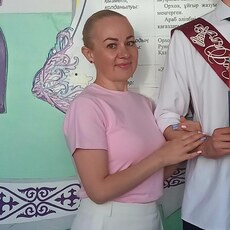 Фотография девушки Ирина, 42 года из г. Петропавловск