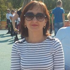 Фотография девушки Альфия, 44 года из г. Саранск