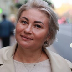 Фотография девушки Любовь, 45 лет из г. Томск