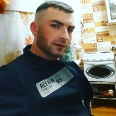 Фотография мужчины Иван, 37 лет из г. Ангарск