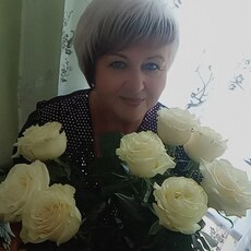Фотография девушки Галина, 65 лет из г. Ярославль