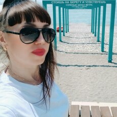 Фотография девушки Вика, 41 год из г. Сыктывкар