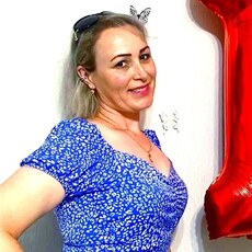 Фотография девушки Лилия, 43 года из г. Самара