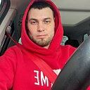 Вадим, 33 года