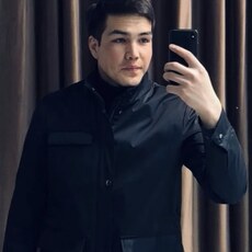 Фотография мужчины Адиль, 26 лет из г. Астана