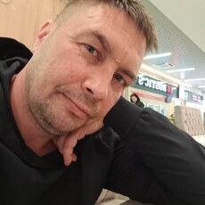 Фотография мужчины Дима, 43 года из г. Киров
