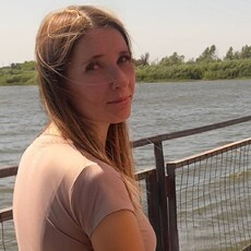 Фотография девушки Анна, 41 год из г. Астрахань