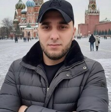 Фотография мужчины Руслан, 33 года из г. Одинцово