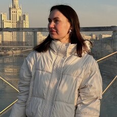 Фотография девушки Анна, 34 года из г. Вологда