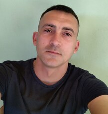Фотография мужчины Виталий, 36 лет из г. Симферополь