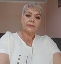 Наталья, 53 года
