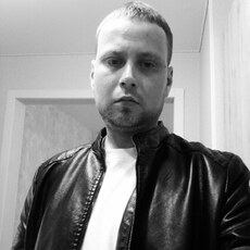 Фотография мужчины Алексей, 34 года из г. Белгород