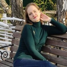 Фотография девушки Дарья, 32 года из г. Петропавловск