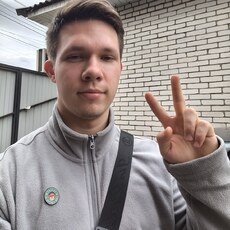 Фотография мужчины Evgeny, 24 года из г. Пенза