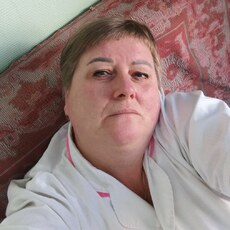 Фотография девушки Светлана, 48 лет из г. Березники