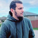 Ali, 33 года