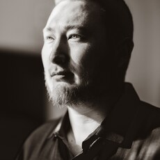 Фотография мужчины Ронин, 31 год из г. Караганда