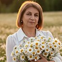 Ольга, 64 года
