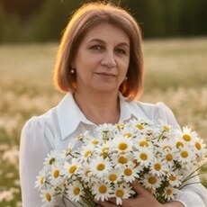 Фотография девушки Ольга, 64 года из г. Ачинск