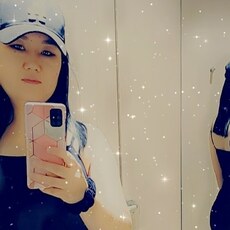Фотография девушки Шынар, 35 лет из г. Алматы
