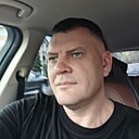 Андрей, 40 лет
