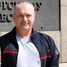 Фотография мужчины Алексей, 47 лет из г. Оренбург