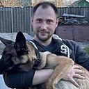 Денис, 36 лет