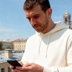 Фотография мужчины Александи, 37 лет из г. Курск