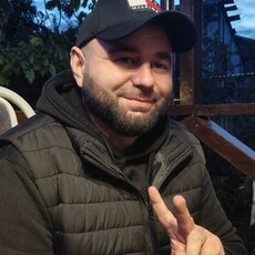 Фотография мужчины Андрей, 41 год из г. Трубчевск