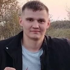 Фотография мужчины Илья, 23 года из г. Южно-Сахалинск