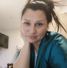 Фотография девушки Leilya, 55 лет из г. Георгиевск