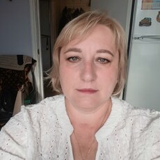 Фотография девушки Анна, 52 года из г. Кубинка