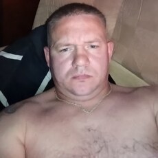 Фотография мужчины Serеj, 37 лет из г. Ковров