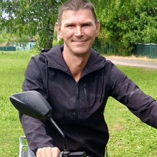 Фотография мужчины Юрий, 43 года из г. Зеленодольск