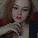 Анастасия, 23 года